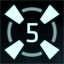 Achievement icon