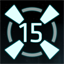 Achievement icon