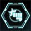 Achievement icon