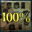 Achievement icon