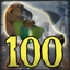 Achievement icon