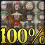 Achievement icon