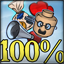 Achievement icon