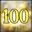 Achievement icon