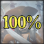 Achievement icon