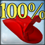 Achievement icon