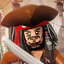 Icon for LEGO® Pirates