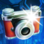 Icon for Staff Photographer