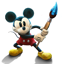 Icon for Disney Epic Mickey 2
