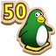 Icon for Penguin Pusher