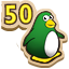 Achievement icon