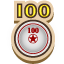 Achievement icon