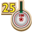 Achievement icon