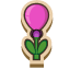 Icon for Flower Power