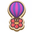 Icon for Lead Air Balloon