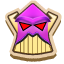 Icon for Zurg Rush