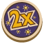 Achievement icon