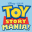 Icon for Toy Story Mania!