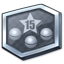 Achievement icon