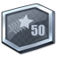 Achievement icon