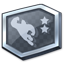 Achievement icon