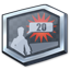 Achievement icon