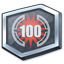 Achievement icon