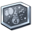 Achievement icon