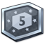 Achievement icon