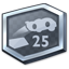 Achievement icon