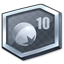 Achievement icon