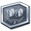 Achievement icon