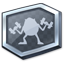 Achievement icon