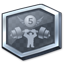 Achievement icon