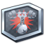 Achievement icon