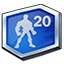 Icon for On the Level