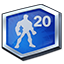 Achievement icon