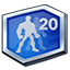 Achievement icon