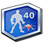 Achievement icon