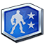 Achievement icon