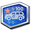 Achievement icon