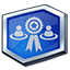 Achievement icon