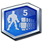 Achievement icon