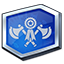 Achievement icon