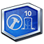 Icon for Room for Expansion