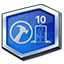 Achievement icon