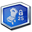 Achievement icon