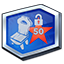 Icon for Master Decorator