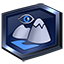 Icon for Attained Terrain