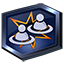 Icon for Double Trouble